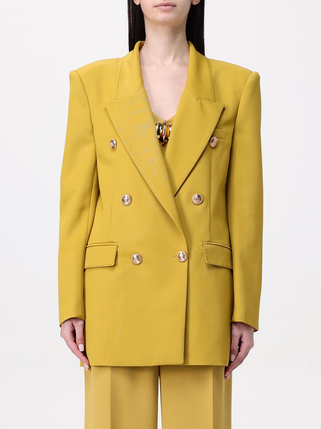 Womans 블레이져 Elisabetta Franchi