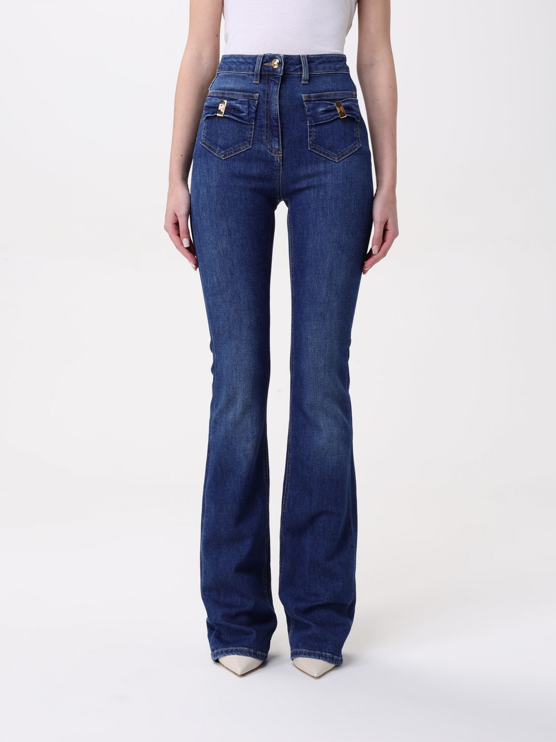 Womans 진 Elisabetta Franchi