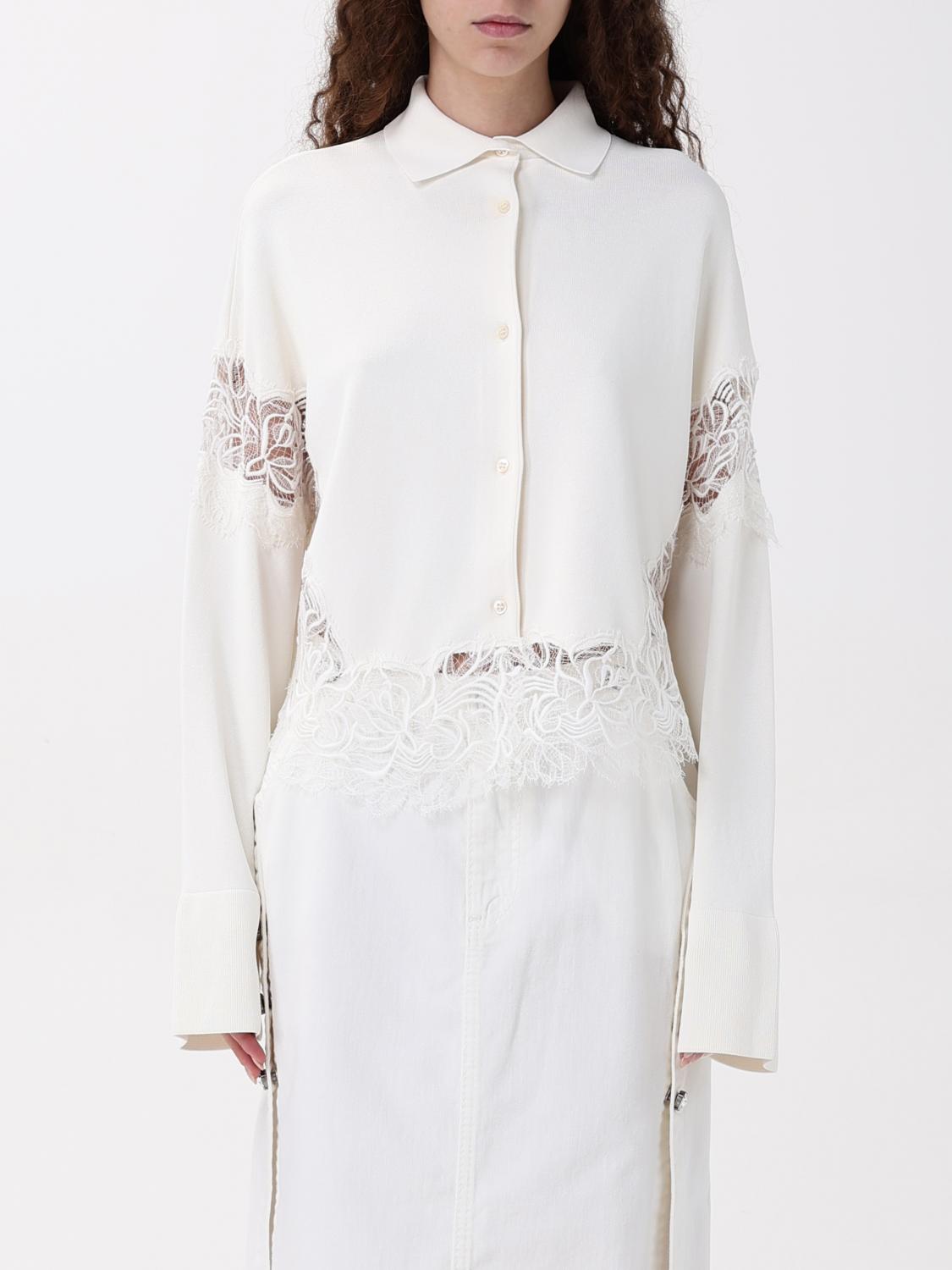 Womans 가디건 Ermanno Scervino