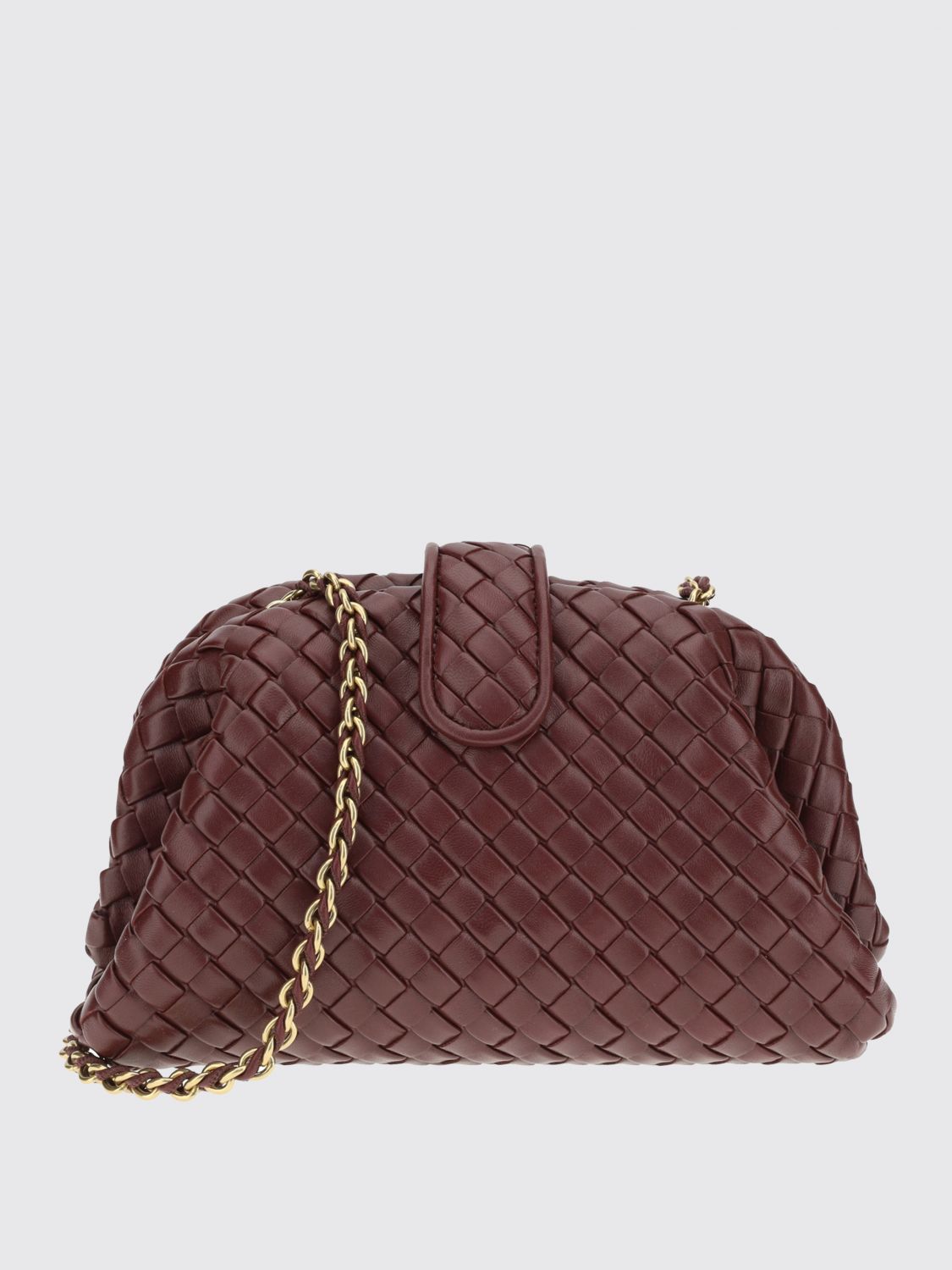 Womans 클러치 Bottega Veneta