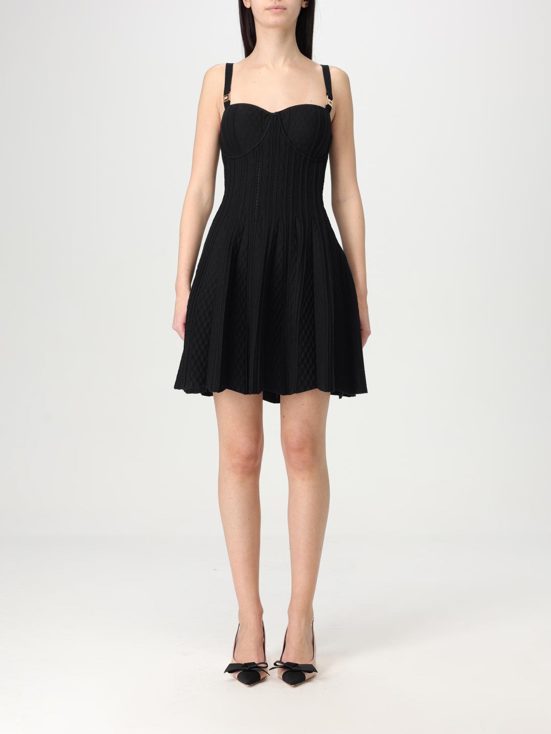 Womans 드레스 Elisabetta Franchi