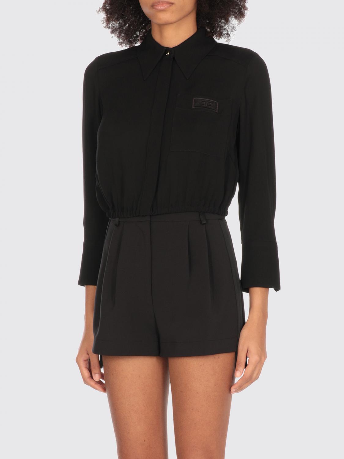Womans 셔츠 Elisabetta Franchi