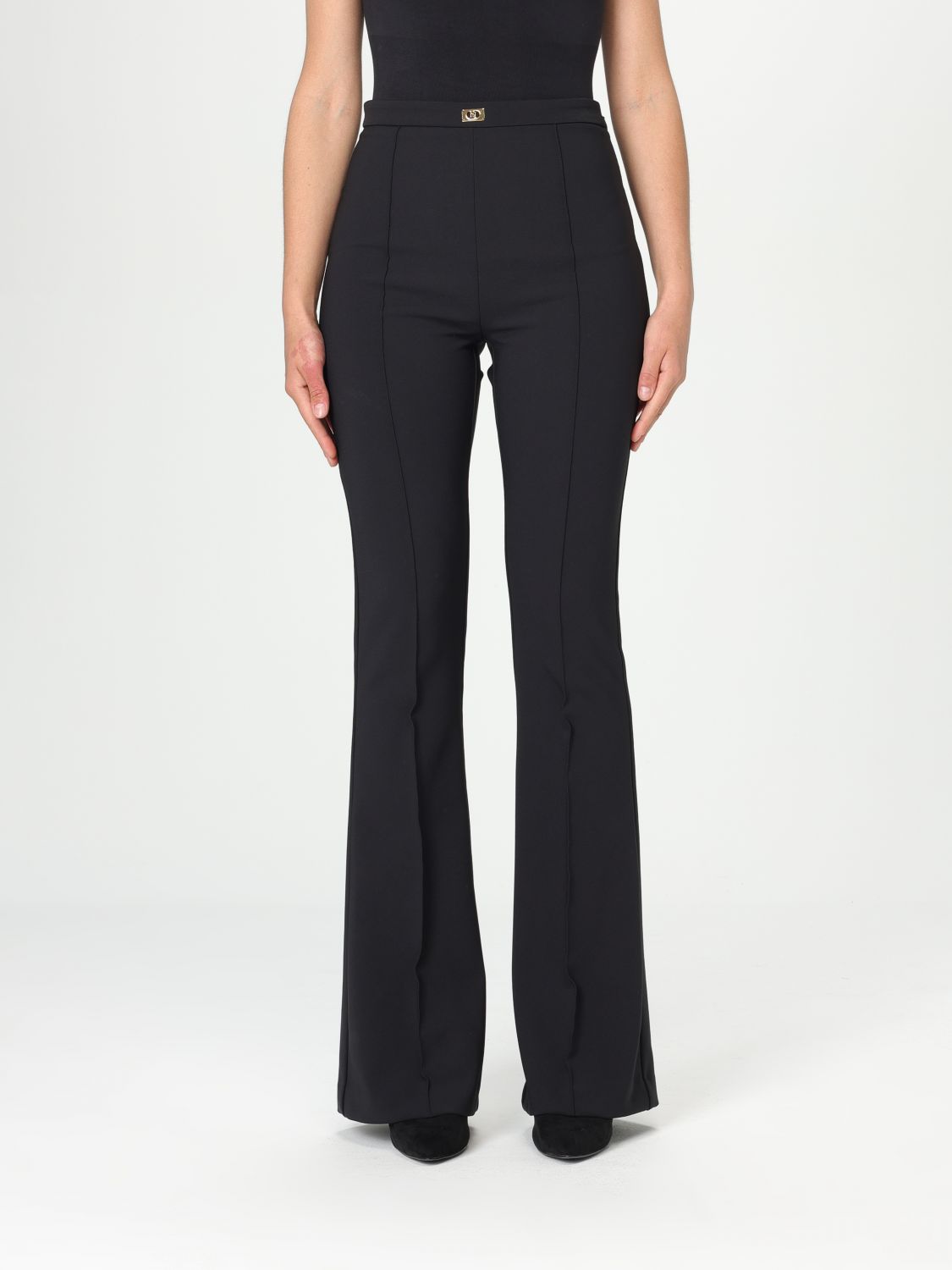 Womans 팬츠 Elisabetta Franchi