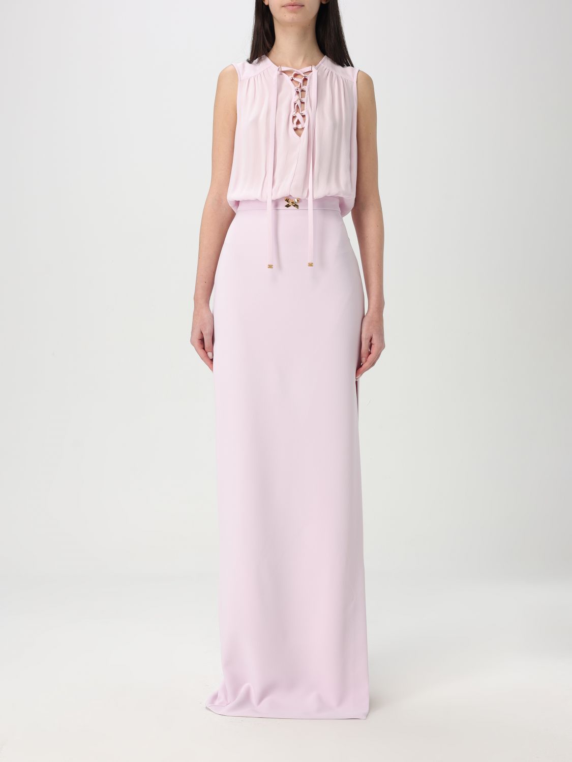 Womans 드레스 Elisabetta Franchi