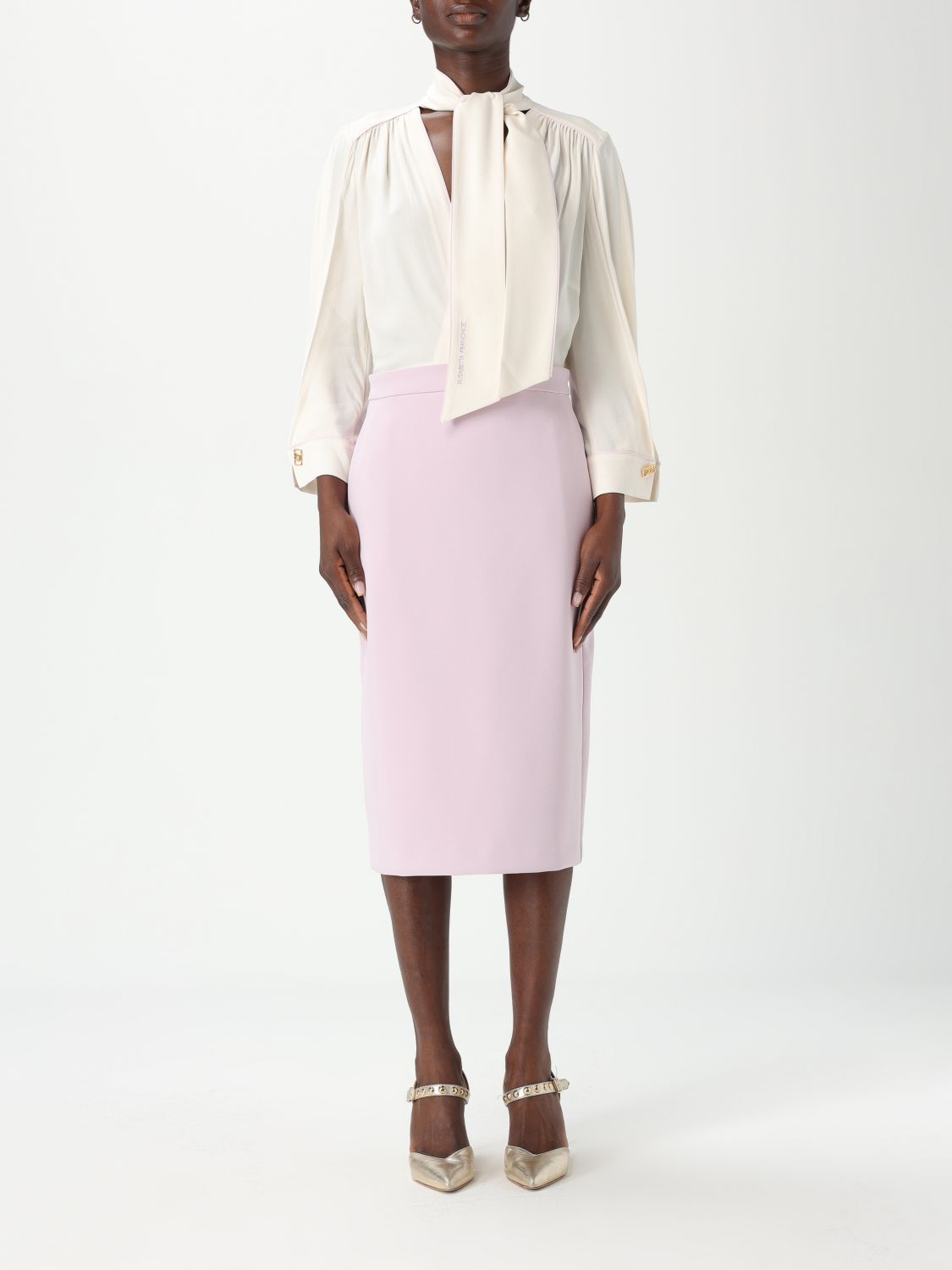 Womans 드레스 Elisabetta Franchi