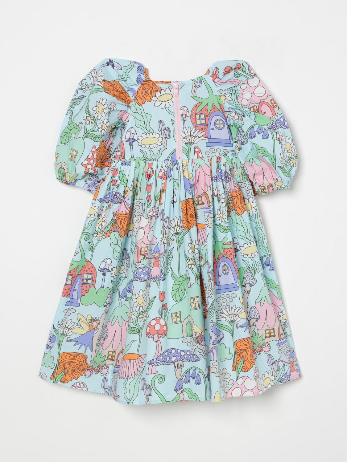 Little Girls 드레스 스텔라 Mccartney Kids