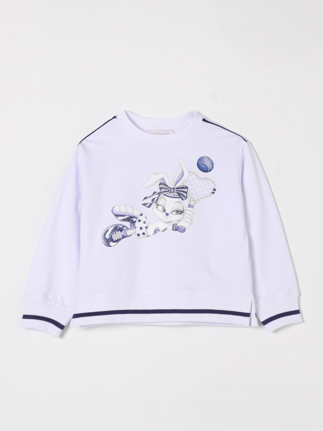 Little Boys 스웨터 Monnalisa