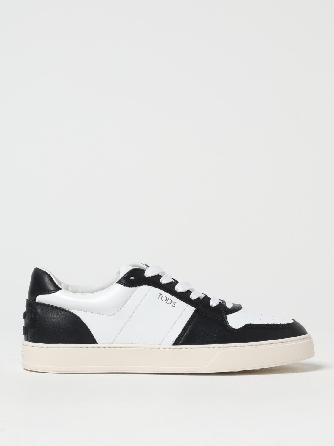 Mens 스니커즈 Tods