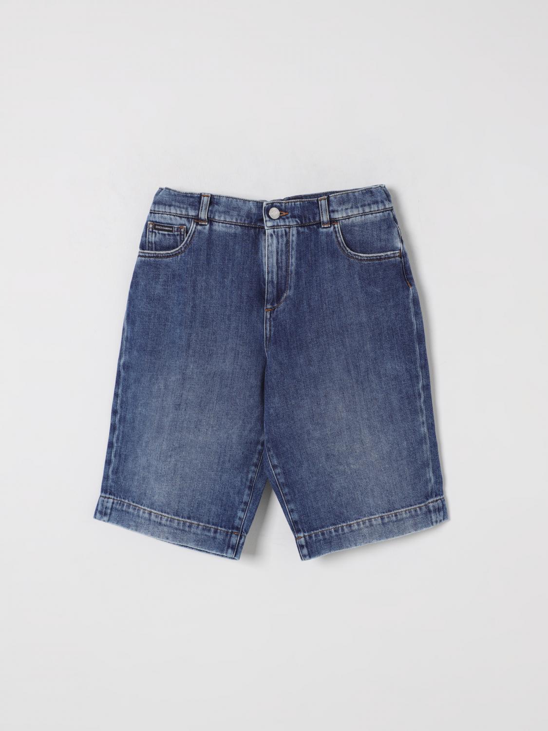 Little Boys 쇼츠 Dolce  Gabbana