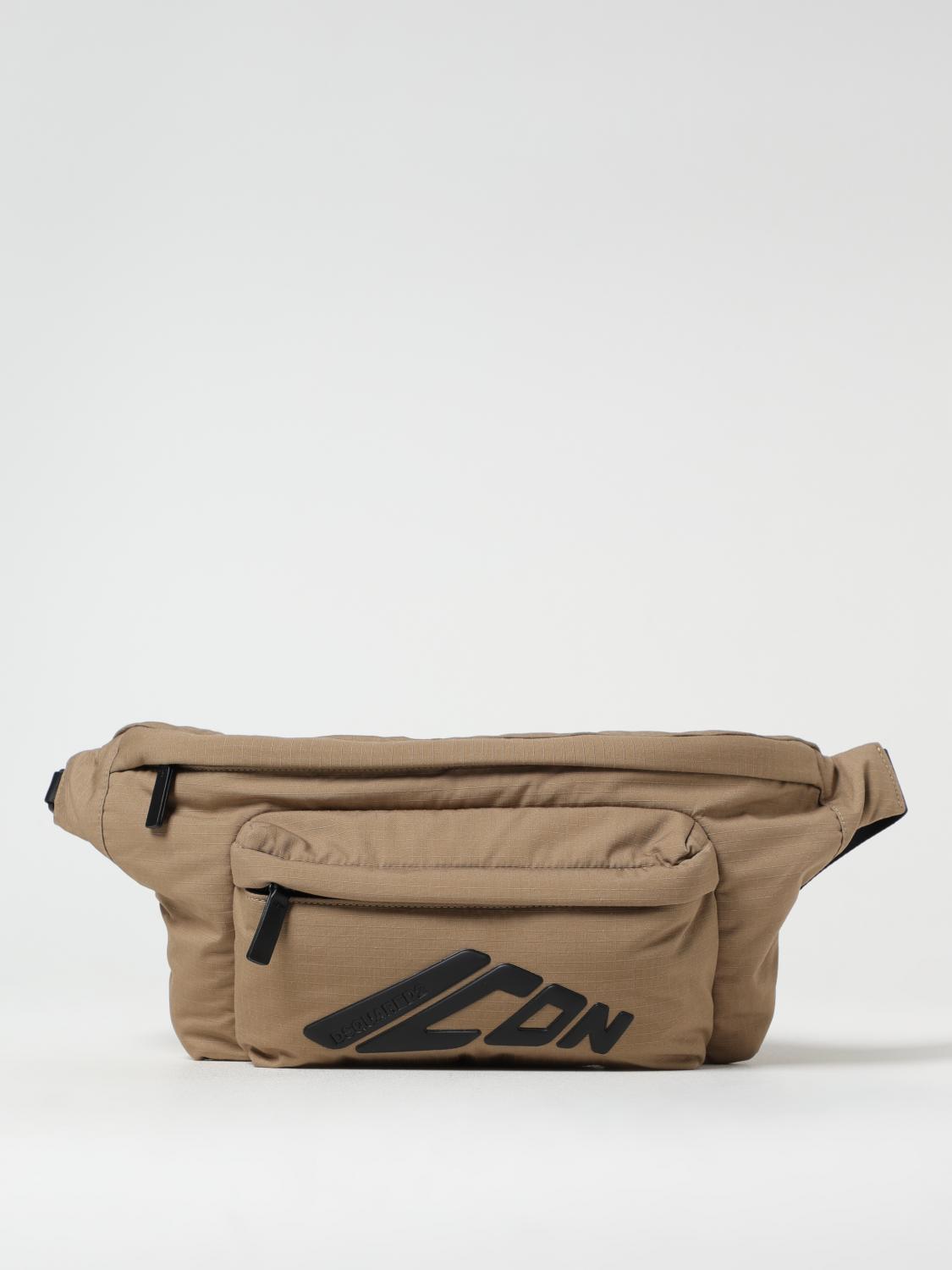 Mens 벨트 백 Dsquared2