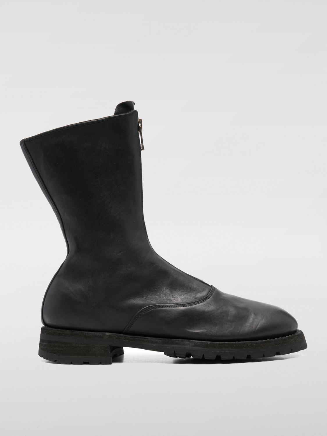 Mens 부츠 Guidi