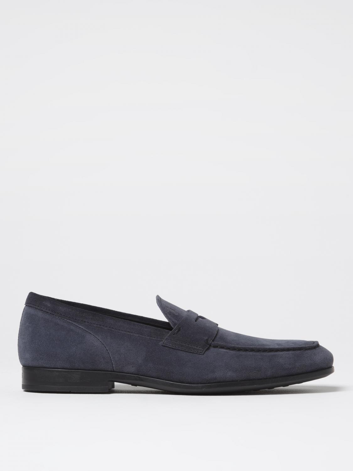 Mens 로퍼 Tods