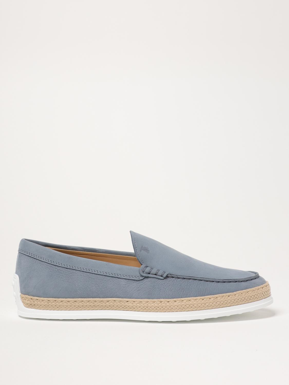 Mens 로퍼 Tods