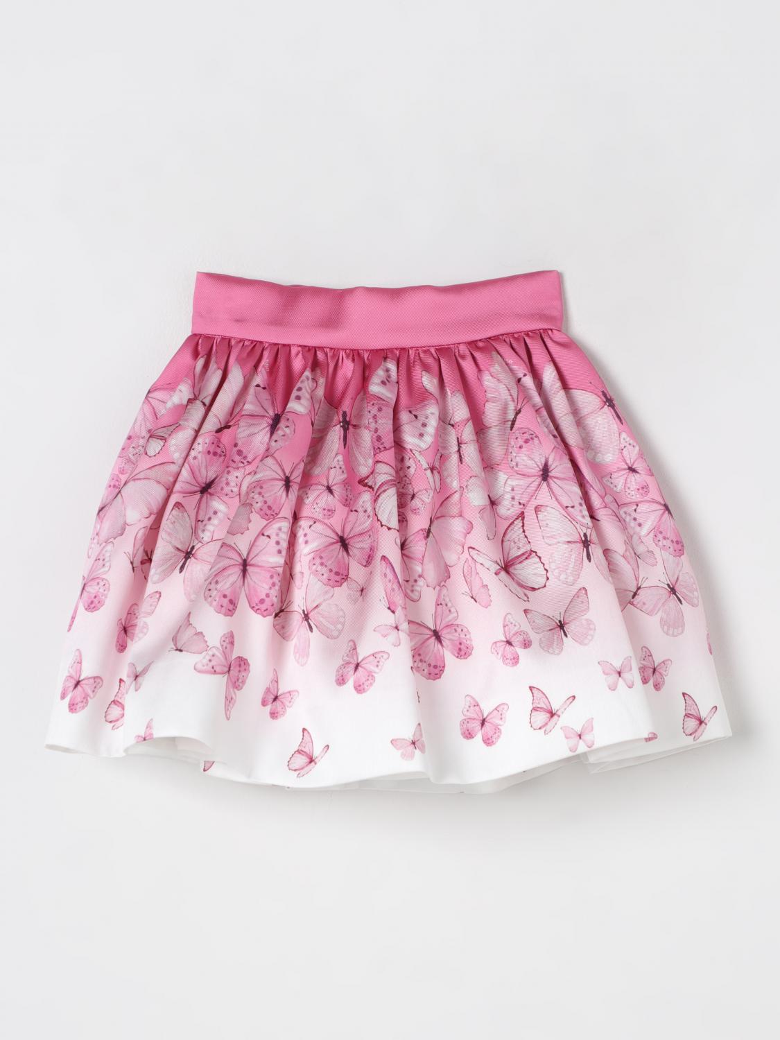 Little Girls 스커트 Monnalisa
