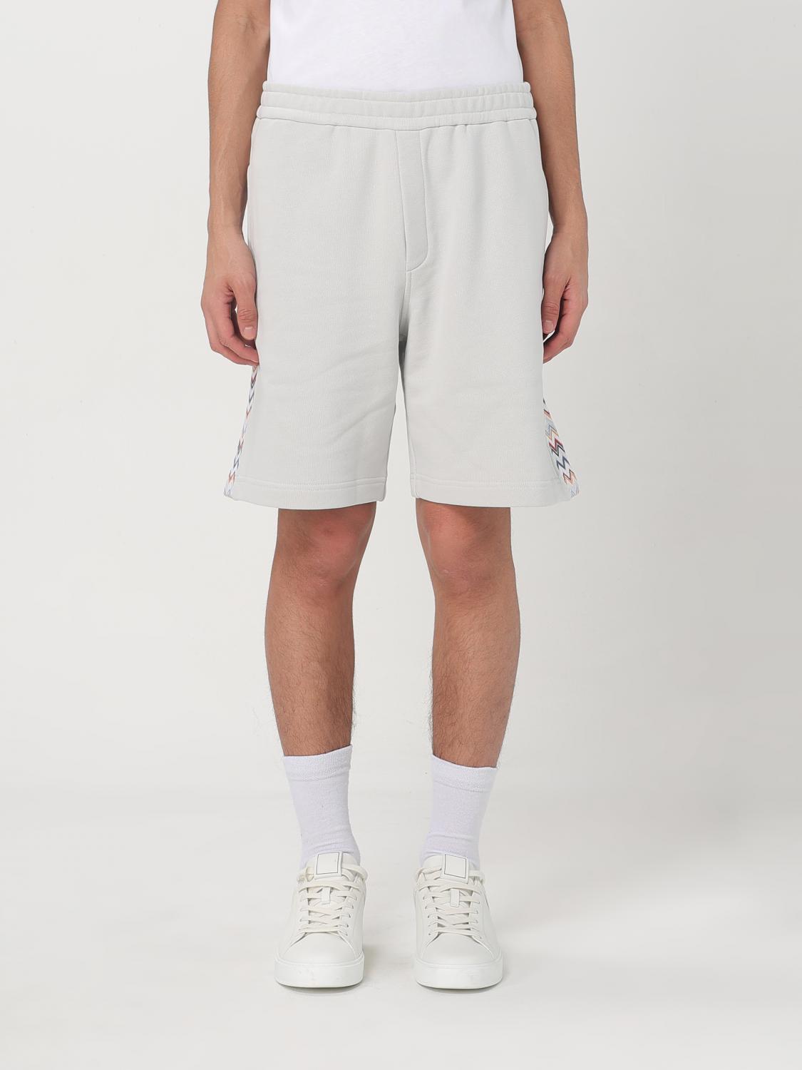 Mens 쇼츠 Missoni