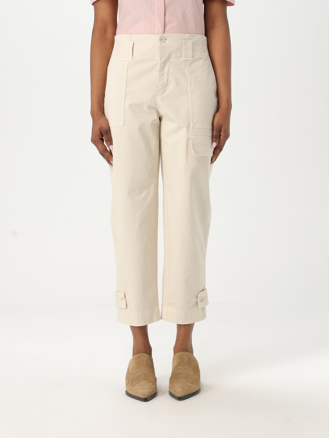 Womans 팬츠 Pinko