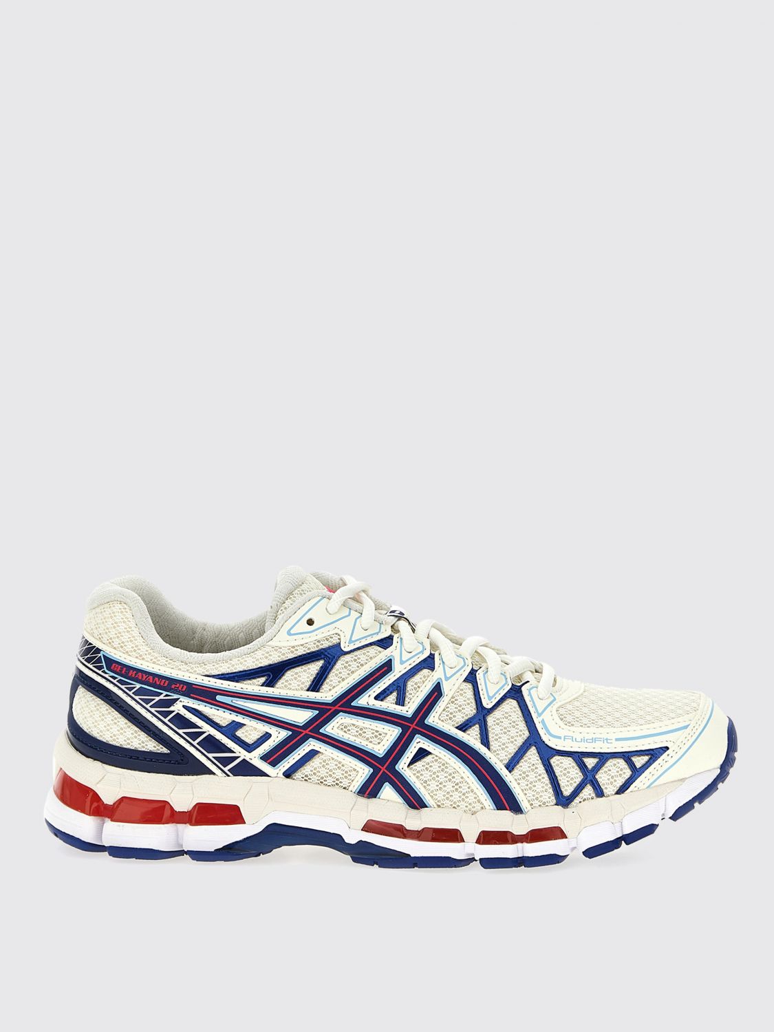 Mens 스니커즈 Asics