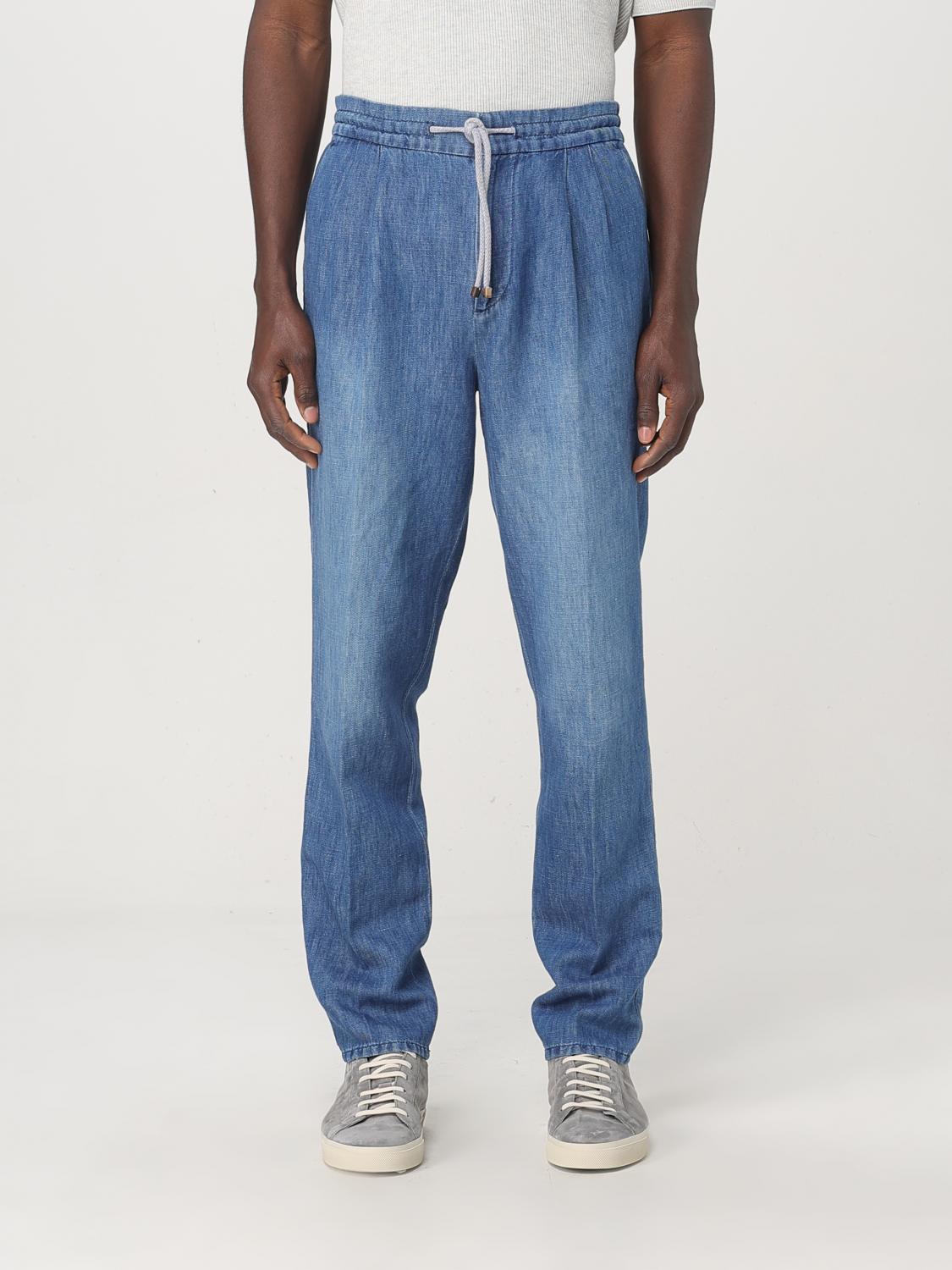 Mens 진 Brunello Cucinelli