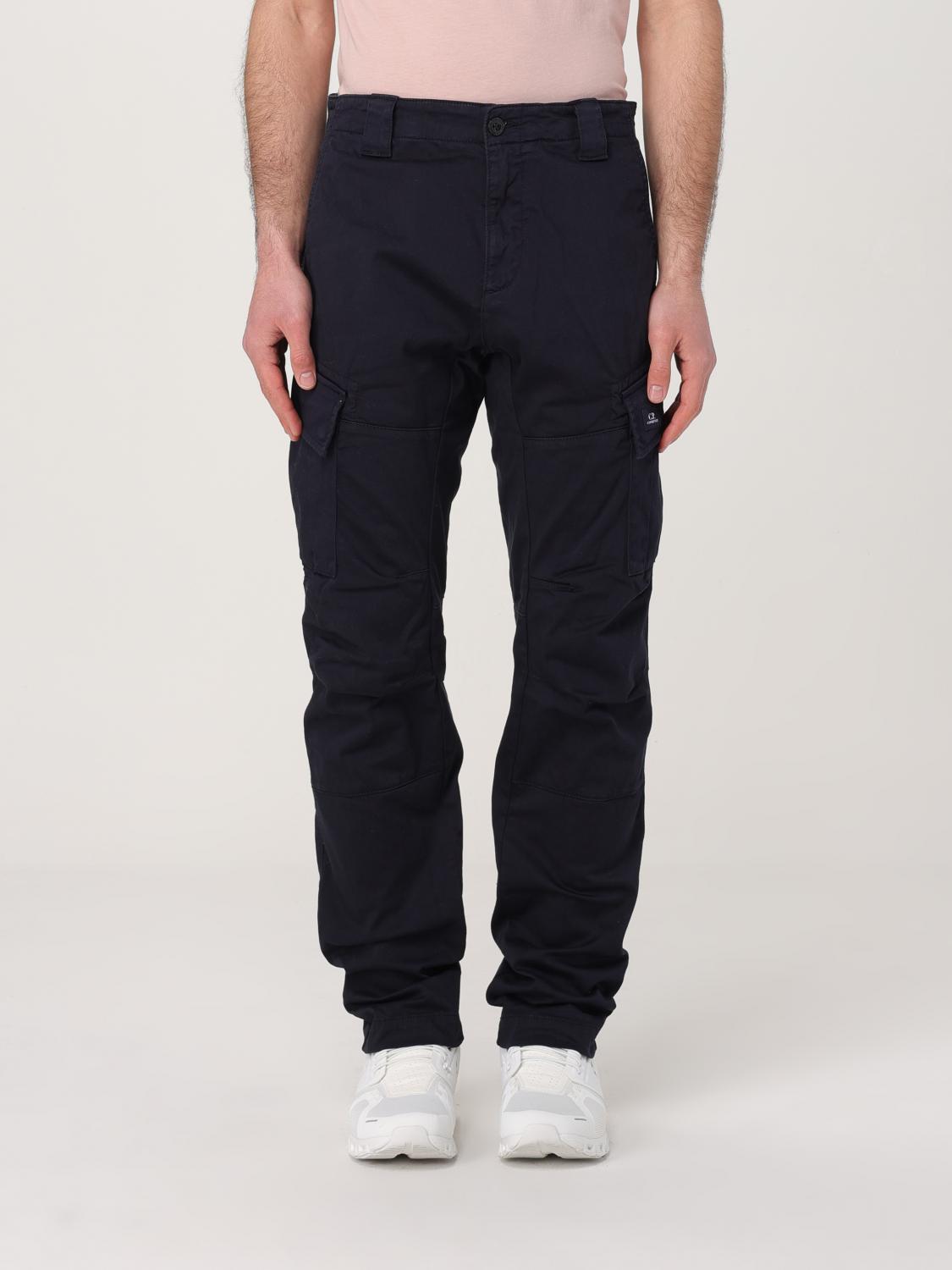 Mens 팬츠 Cp Company