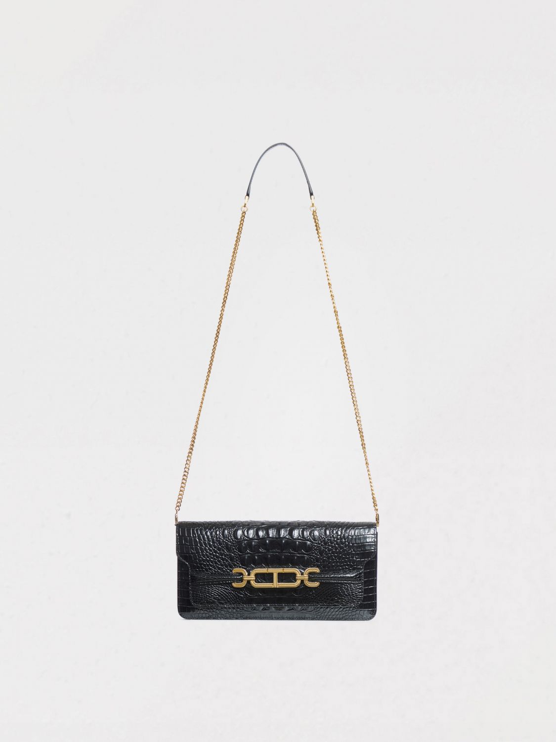 Womans 크로스 백 Tom Ford