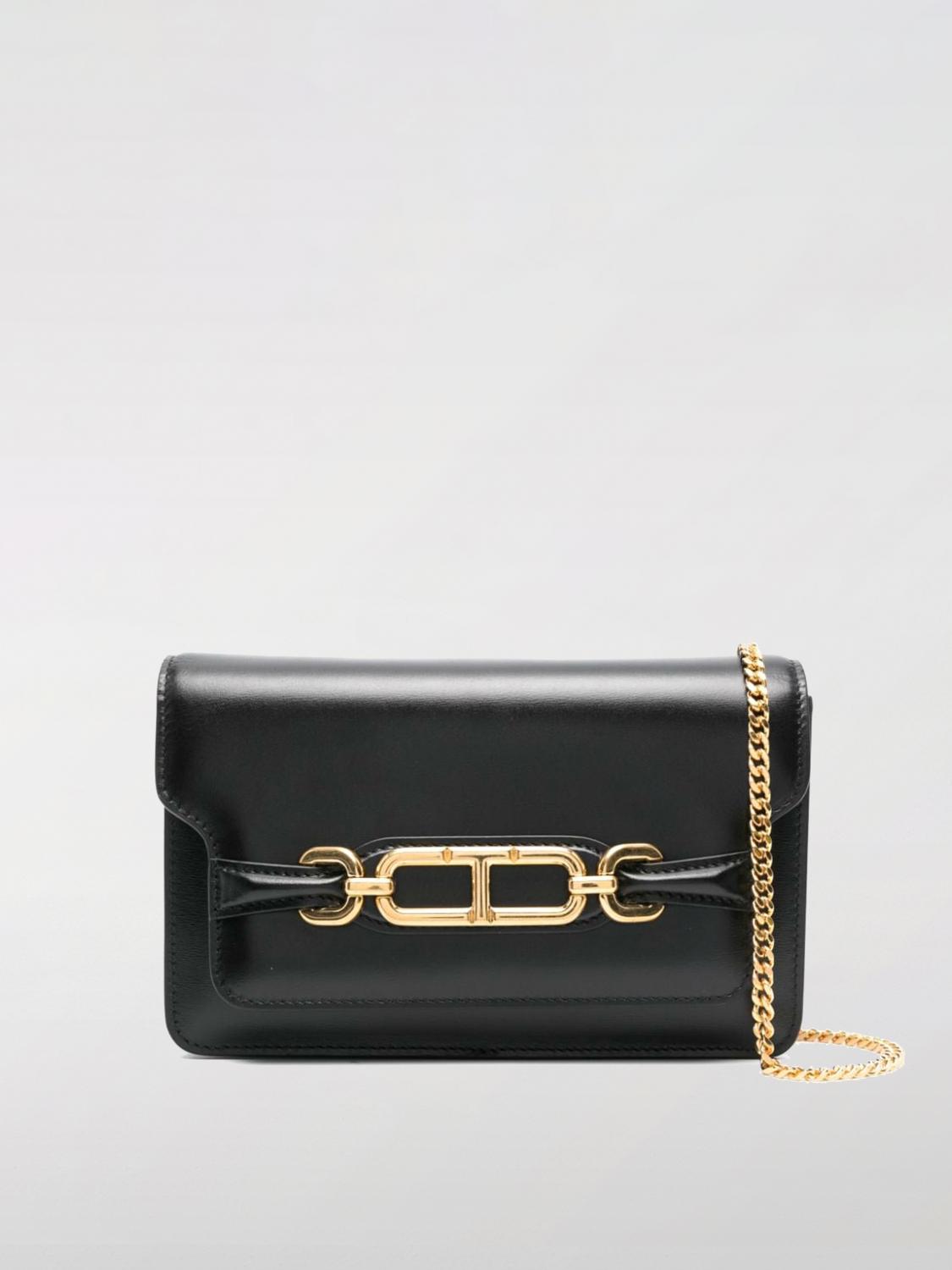Womans 미니 백 Tom Ford