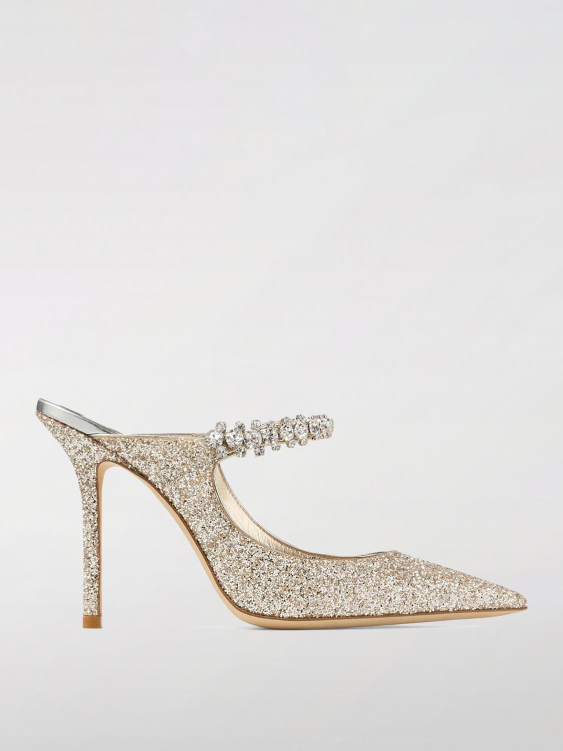 Womans 슈즈 Jimmy Choo