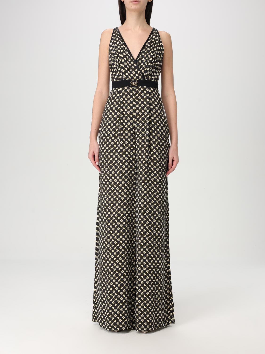 Womans Jumpsuits Elisabetta Franchi