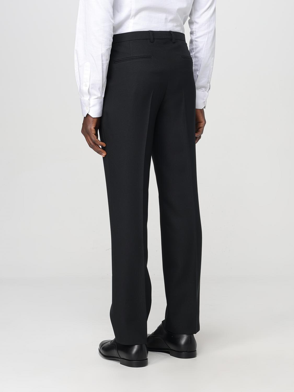 Mens 팬츠 Gucci