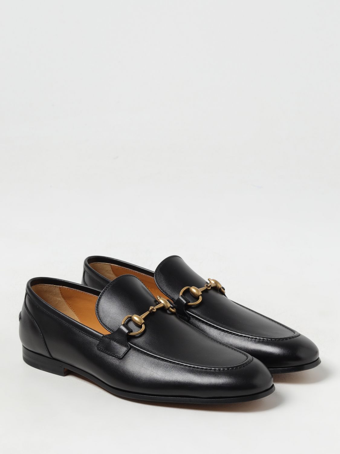 Mens 로퍼 Gucci