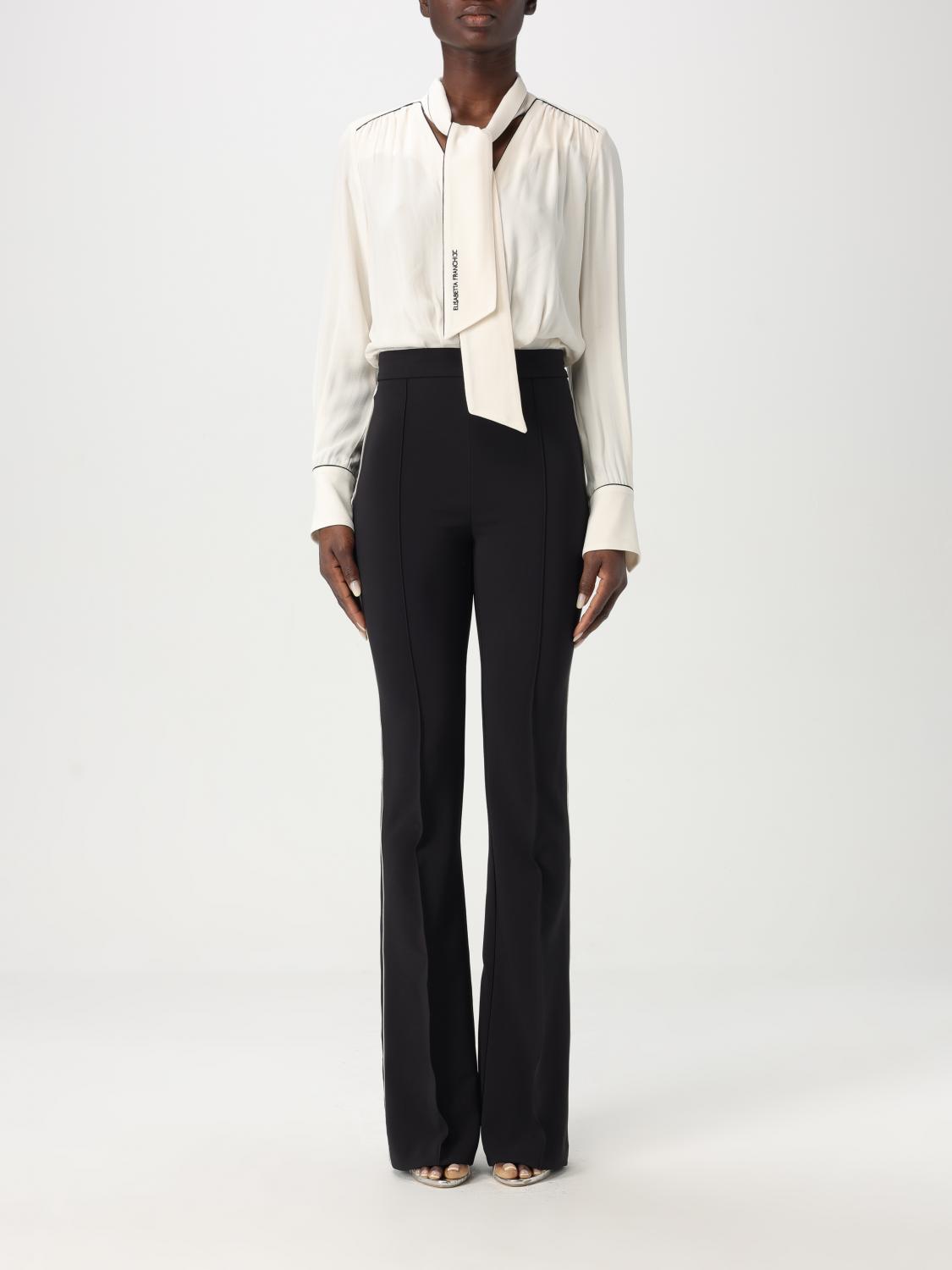 Womans Jumpsuits Elisabetta Franchi