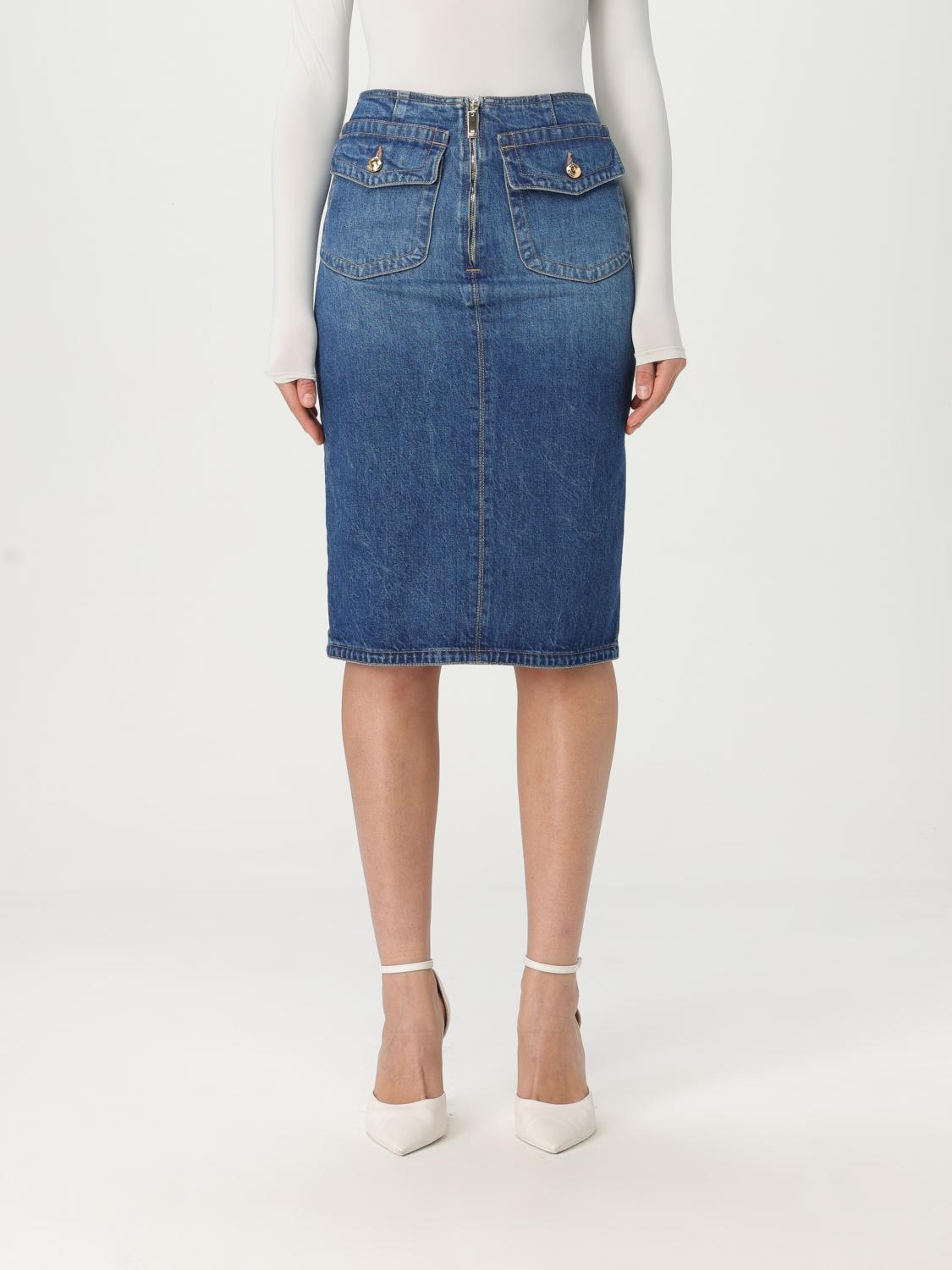 Womans 스커트 Elisabetta Franchi
