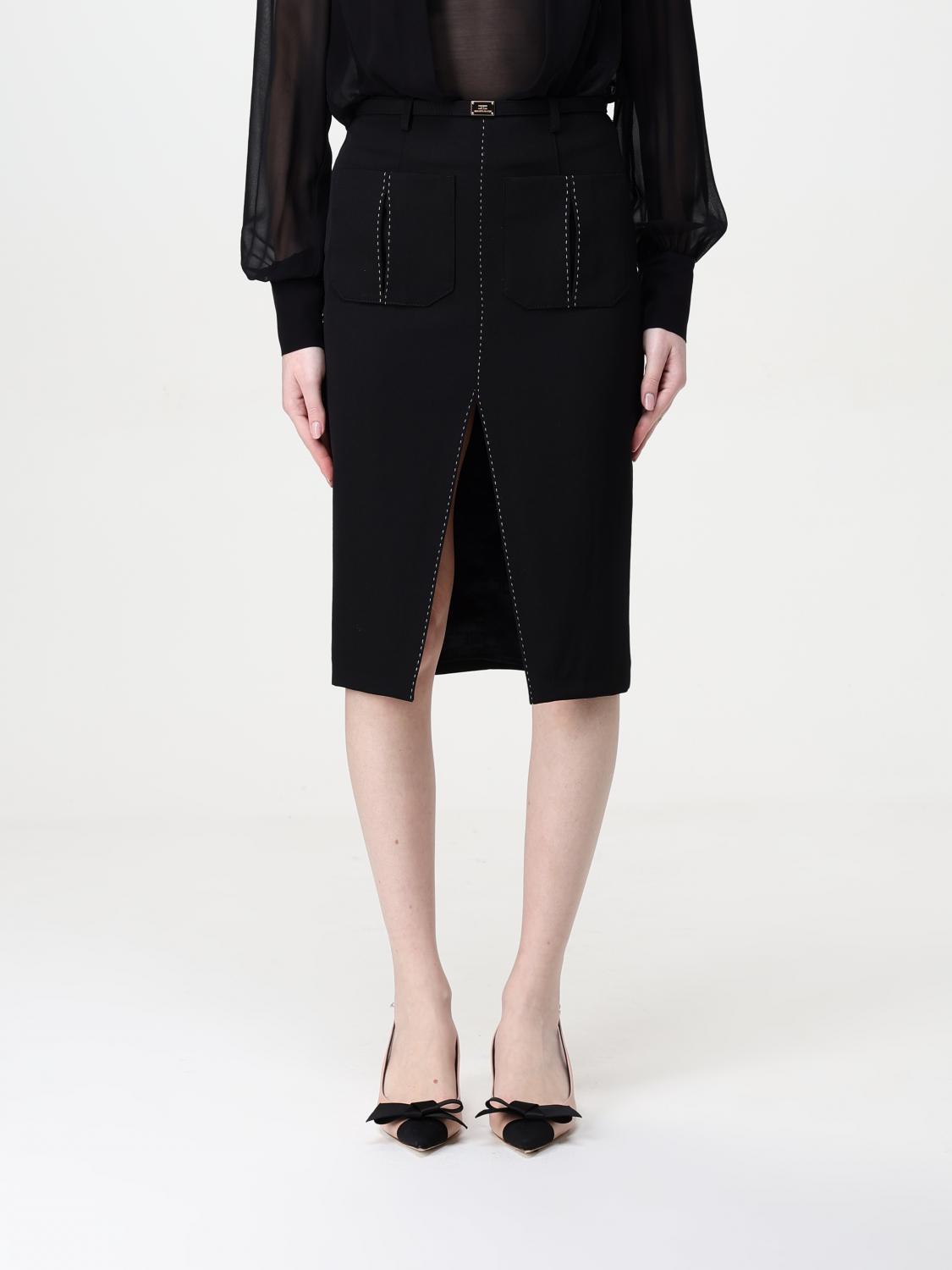 Womans 스커트 Elisabetta Franchi