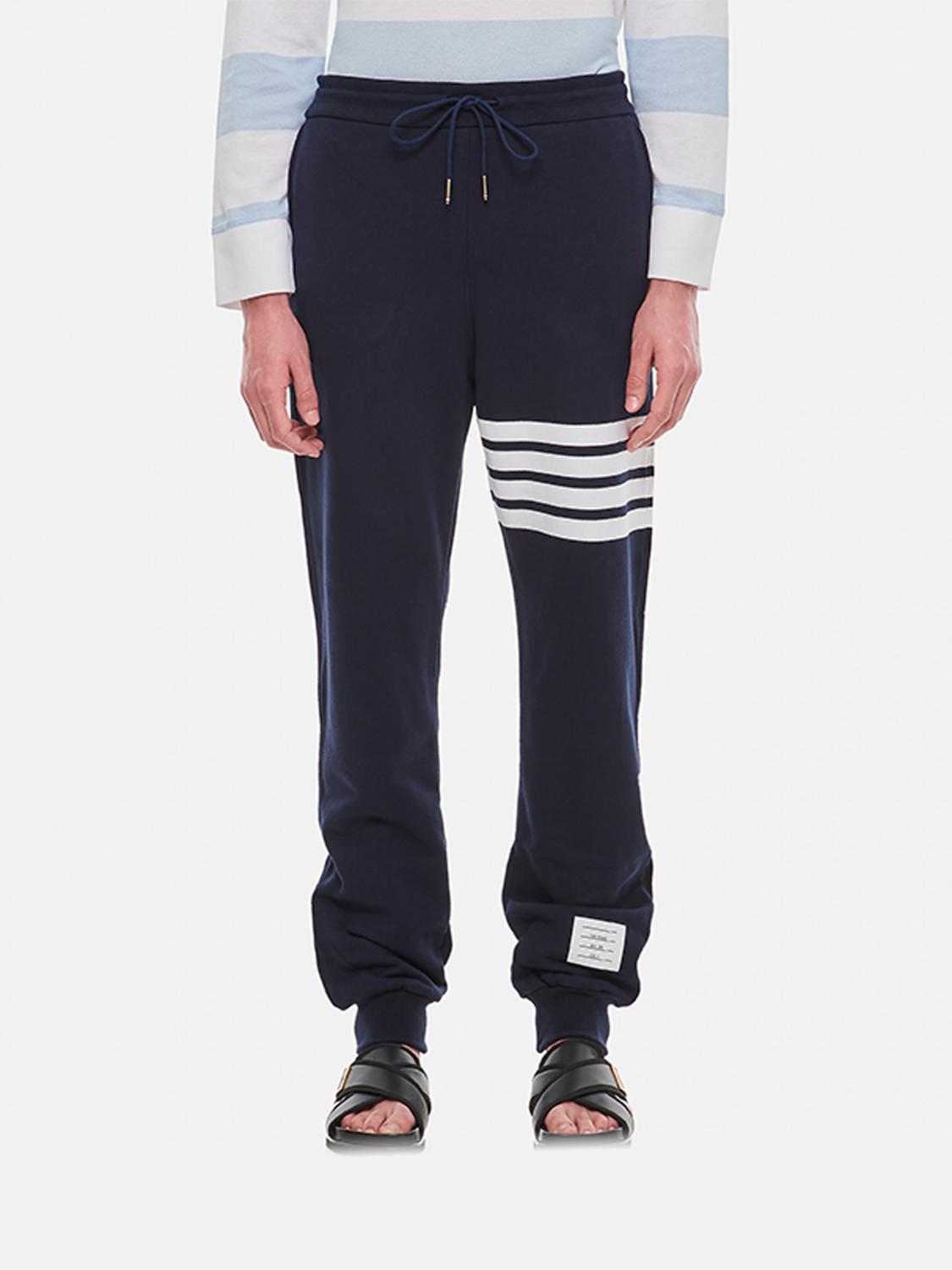 Mens 팬츠 Thom Browne