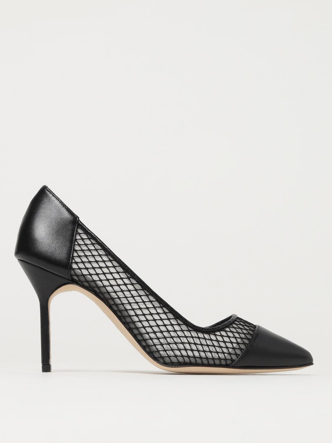 Womans 펌프스 Manolo Blahnik