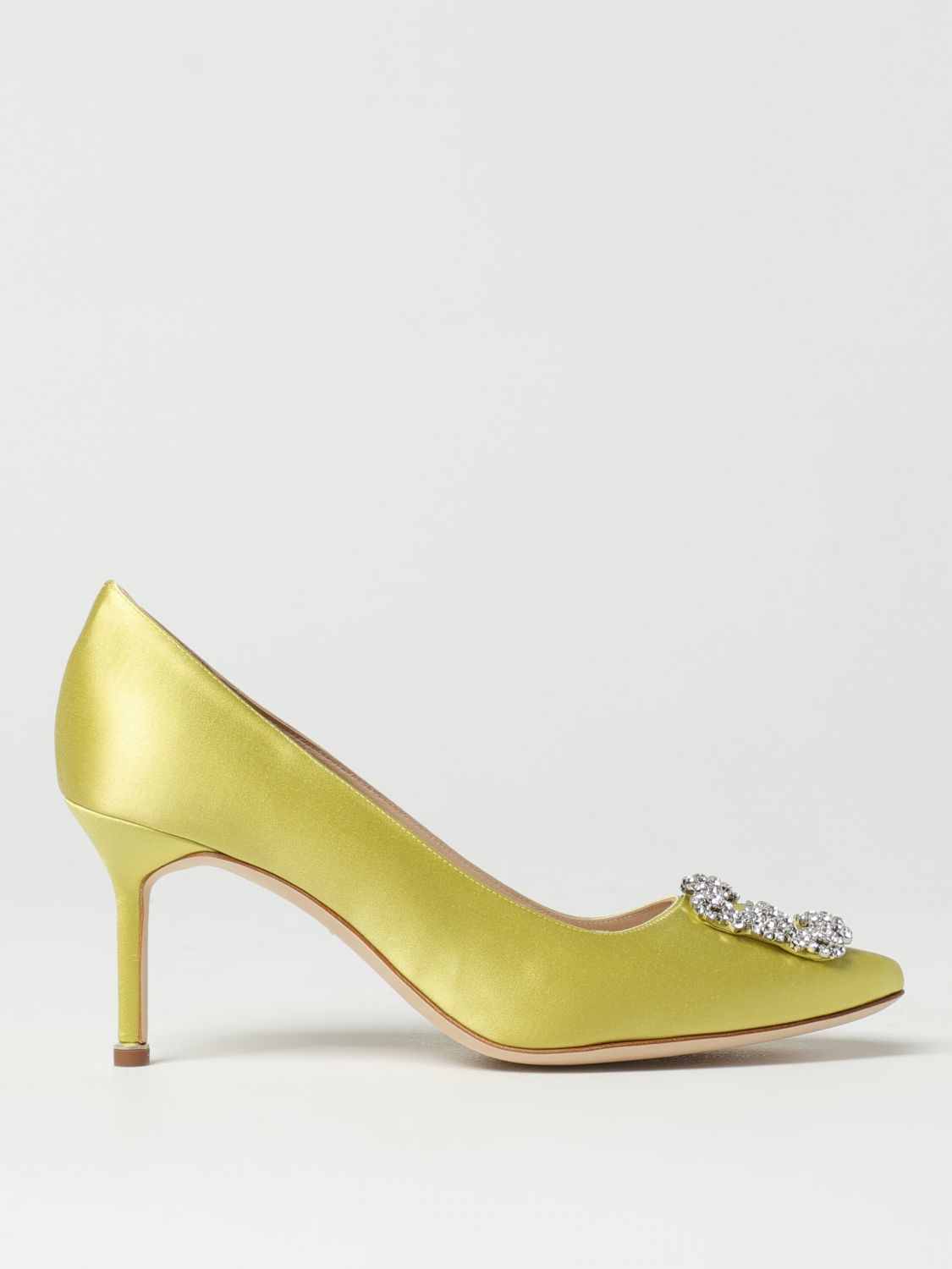 Womans 펌프스 Manolo Blahnik