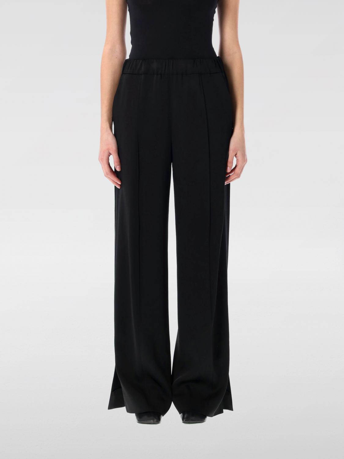 Womans 팬츠 Jil Sander