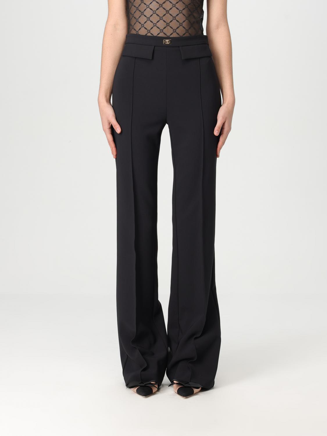 Womans 팬츠 Elisabetta Franchi