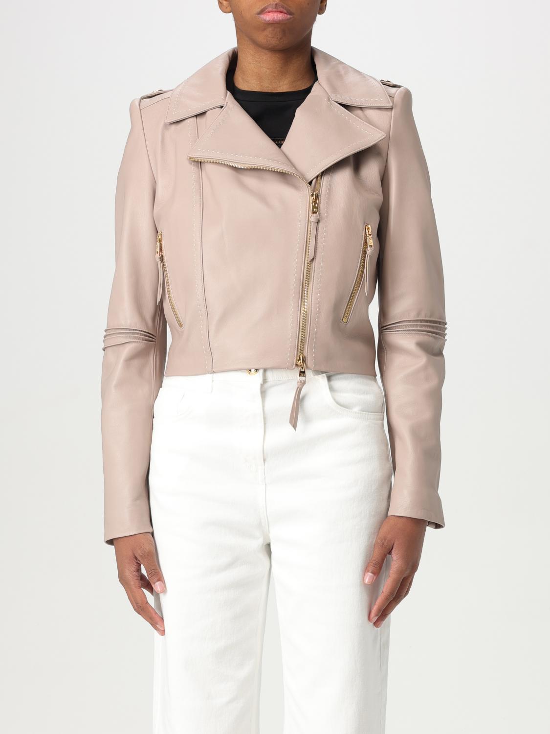 Womans 자켓 Elisabetta Franchi