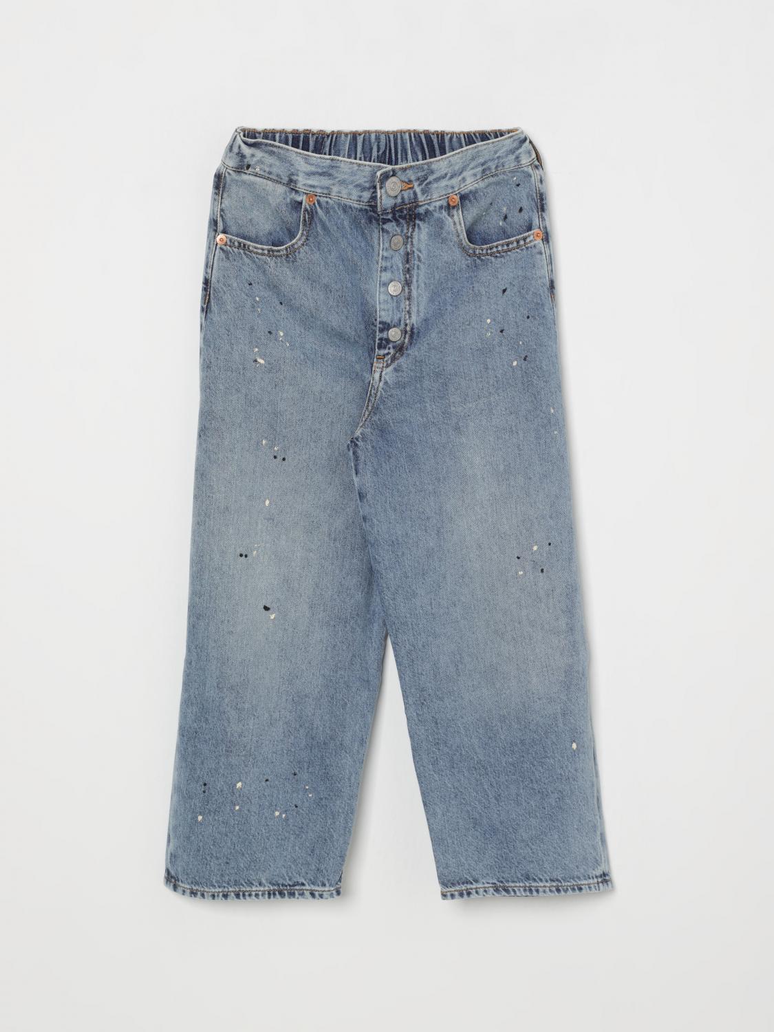 Little Girls 진 Mm6 Maison Margiela