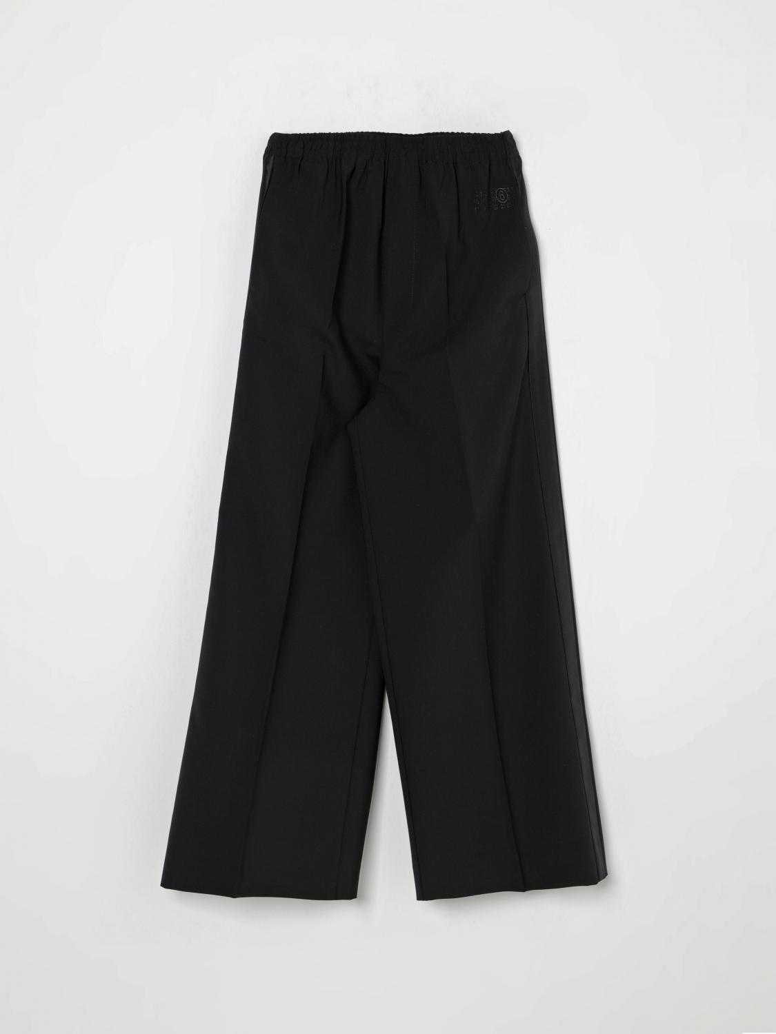 Little Girls 팬츠 Mm6 Maison Margiela