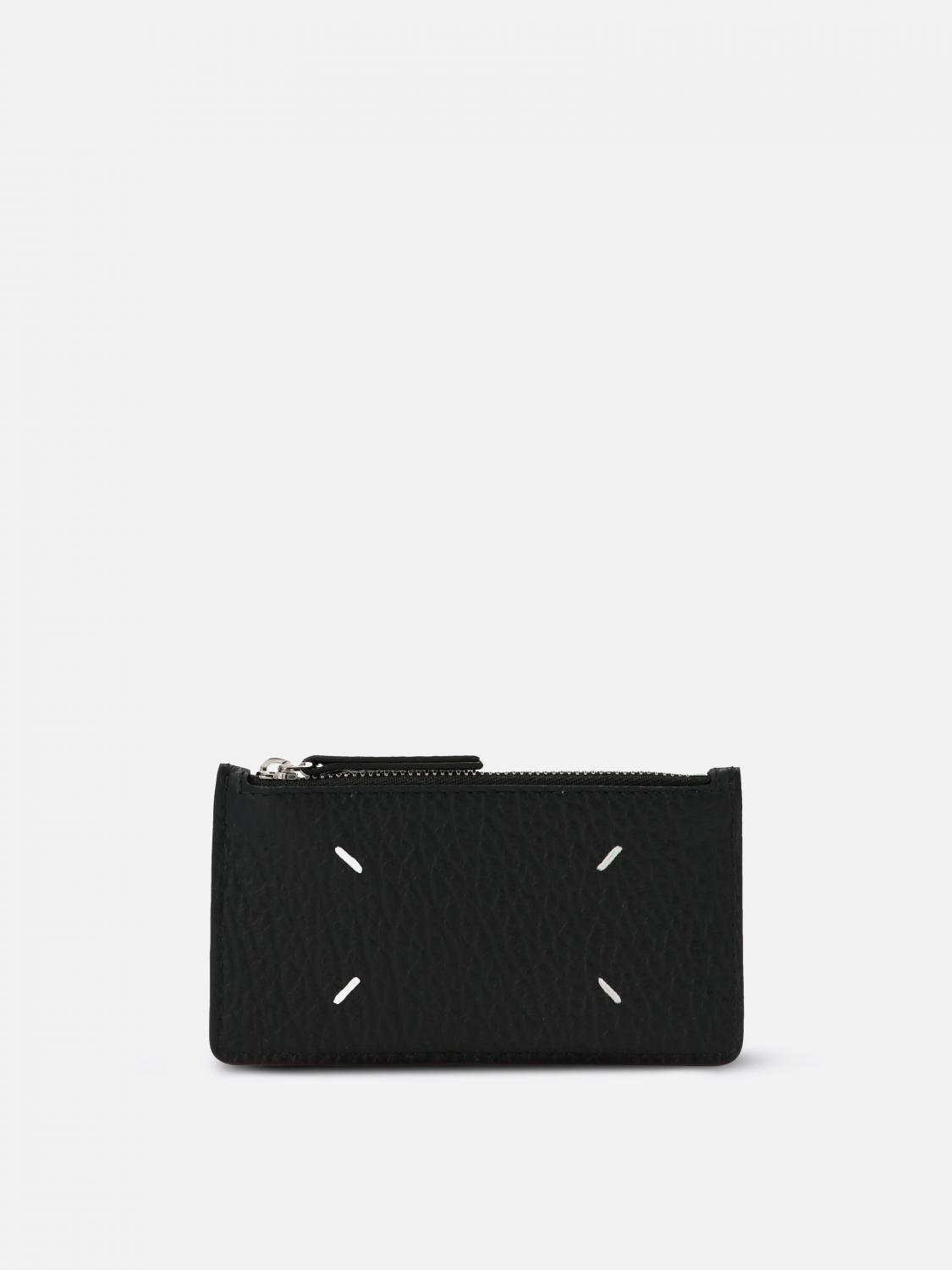 Mens 지갑 Maison Margiela