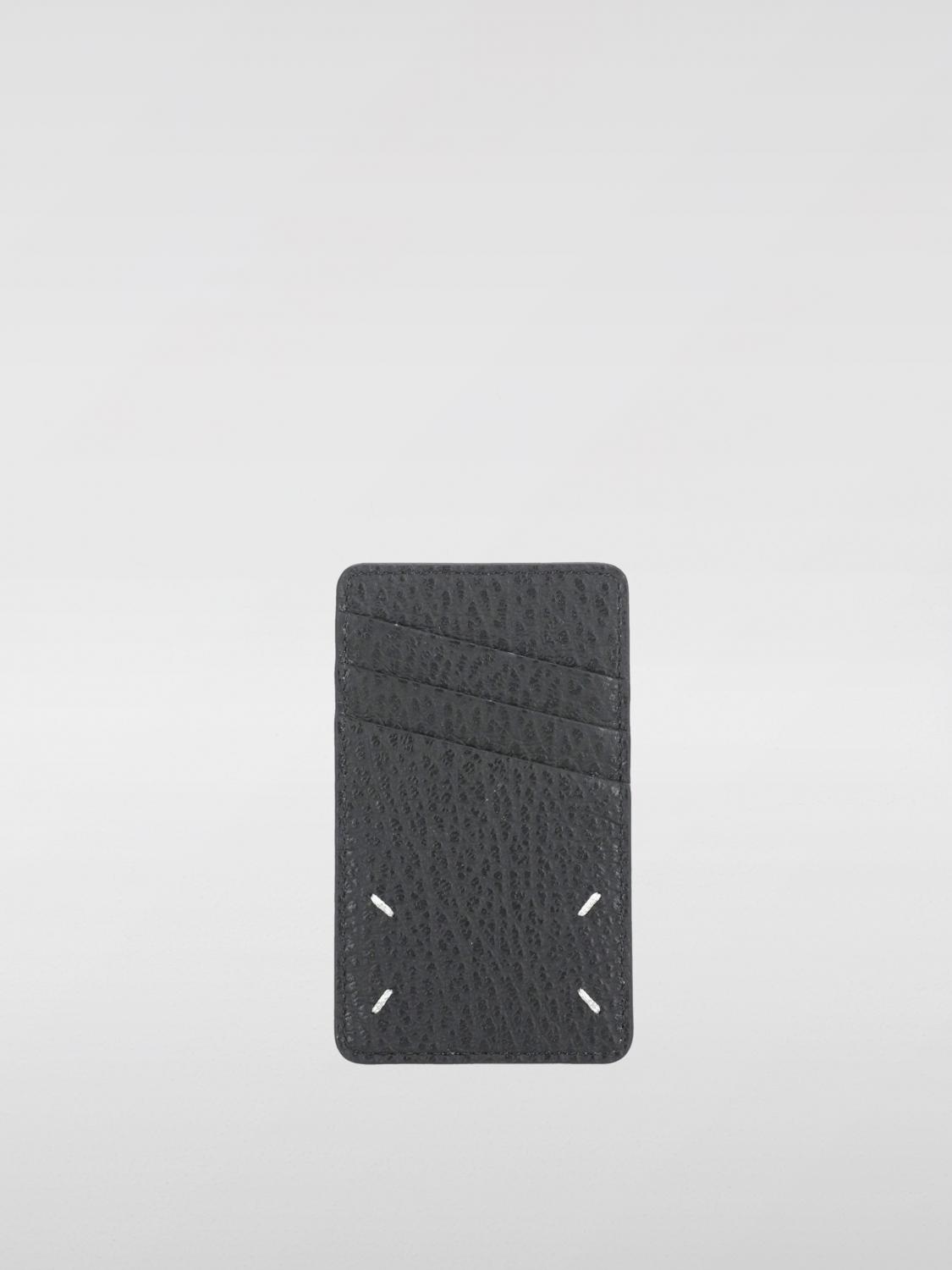 Mens 지갑 Maison Margiela