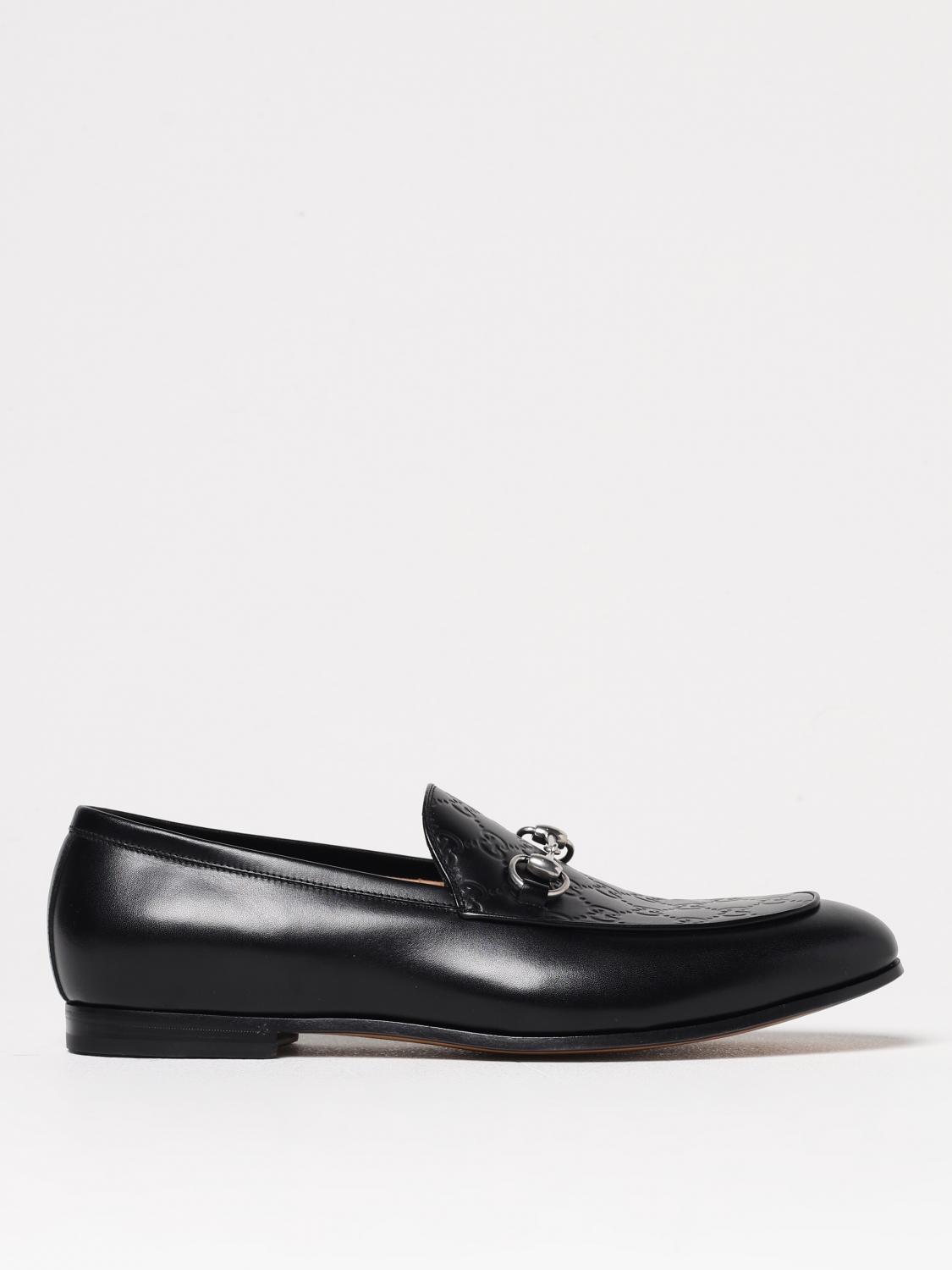 Mens 로퍼 Gucci