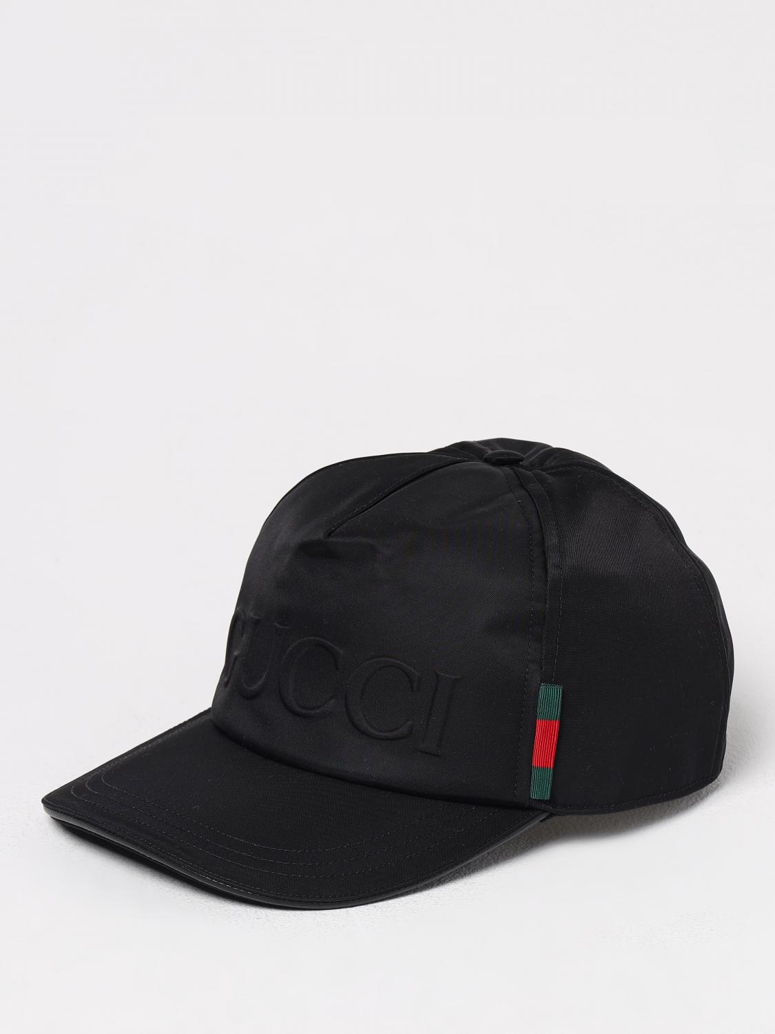 Mens 모자 Gucci