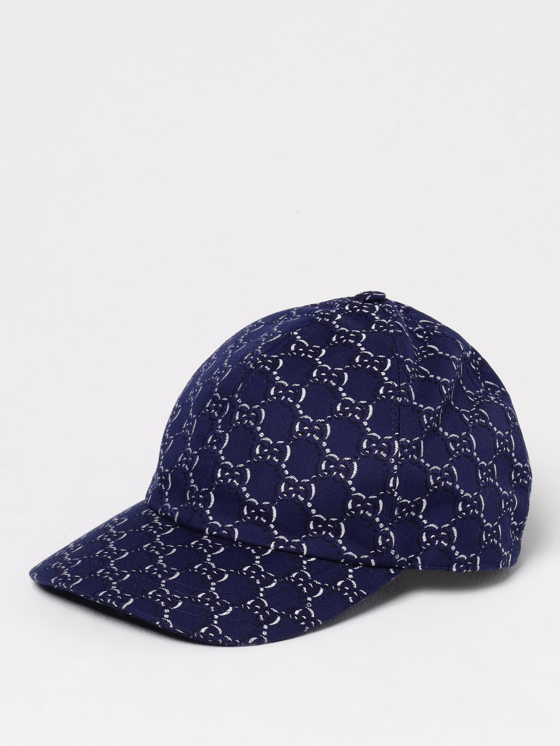Mens 모자 Gucci