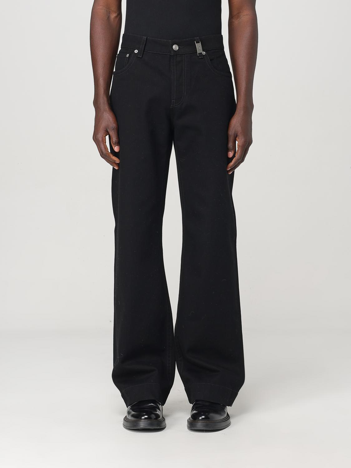 Mens 진 Alexander Mcqueen