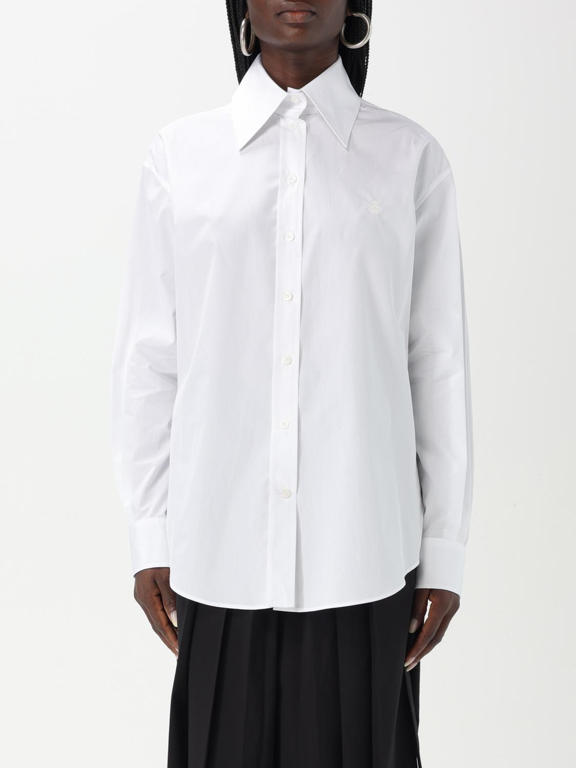 Womans 셔츠 Alexander Mcqueen