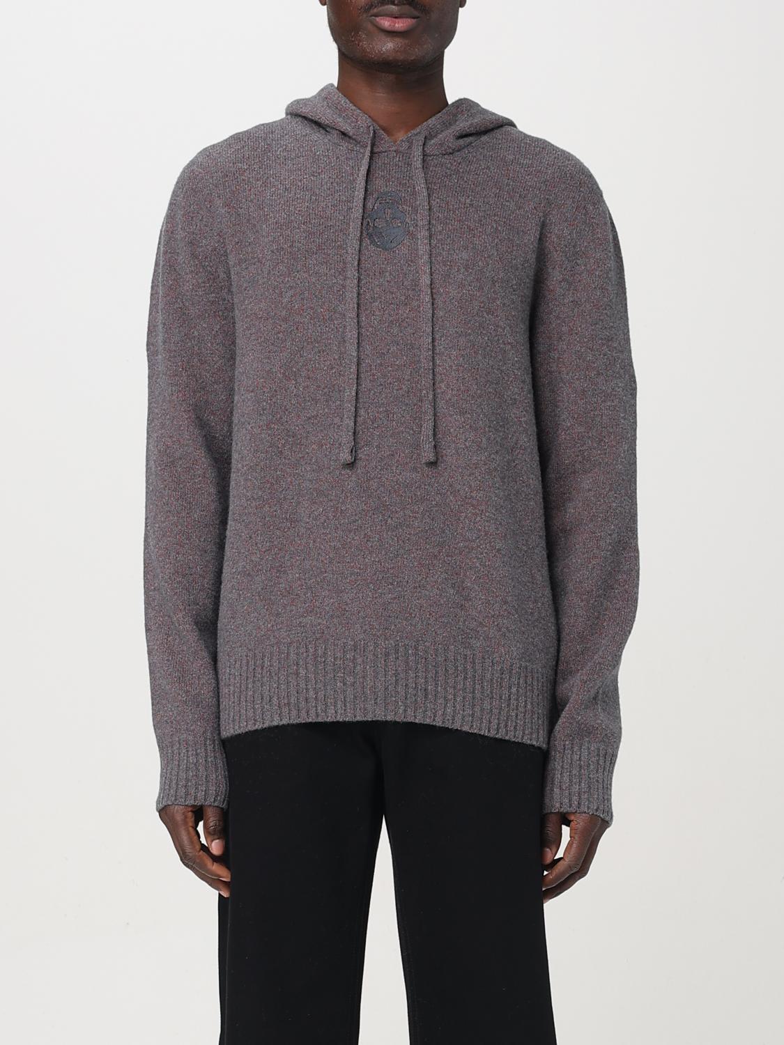 Mens 스웨트 셔츠 Alexander Mcqueen