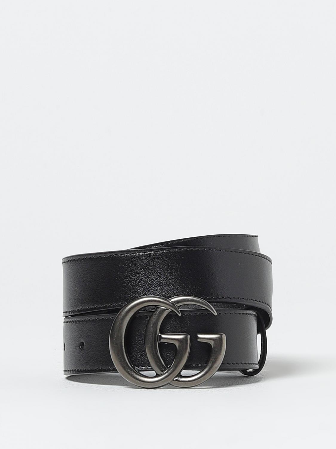 Mens 벨트 Gucci