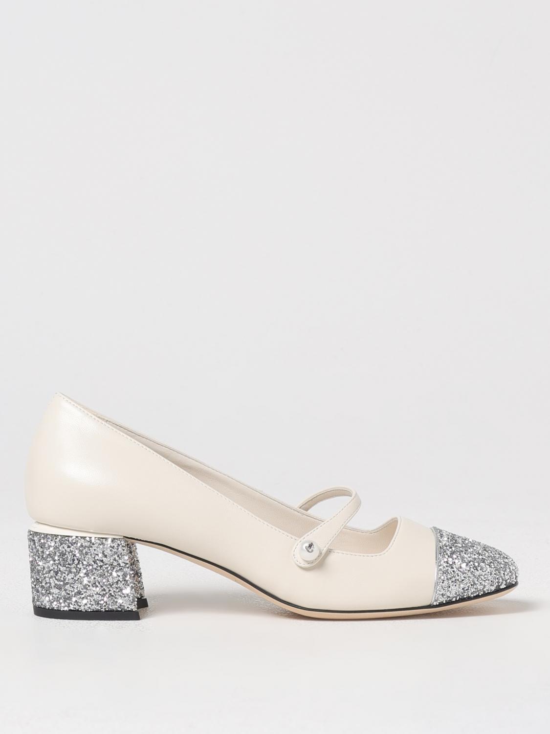 Womans 펌프스 Jimmy Choo